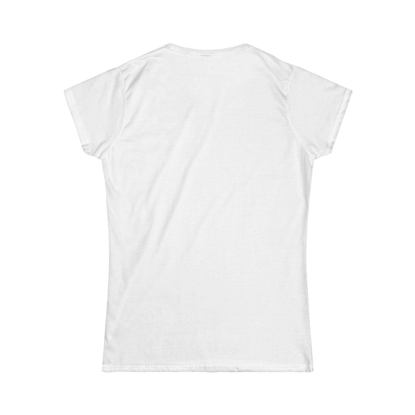 Austin Women's Softstyle Tee