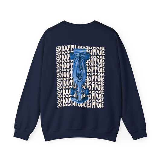 Smooth Operator Sweatshirt