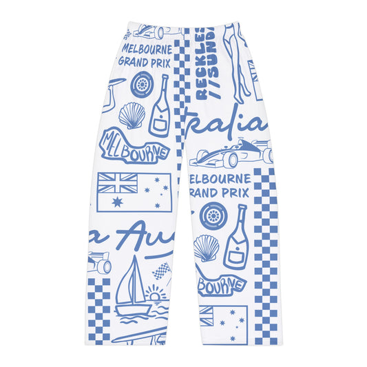 Men's Melbourne Lounge Pants