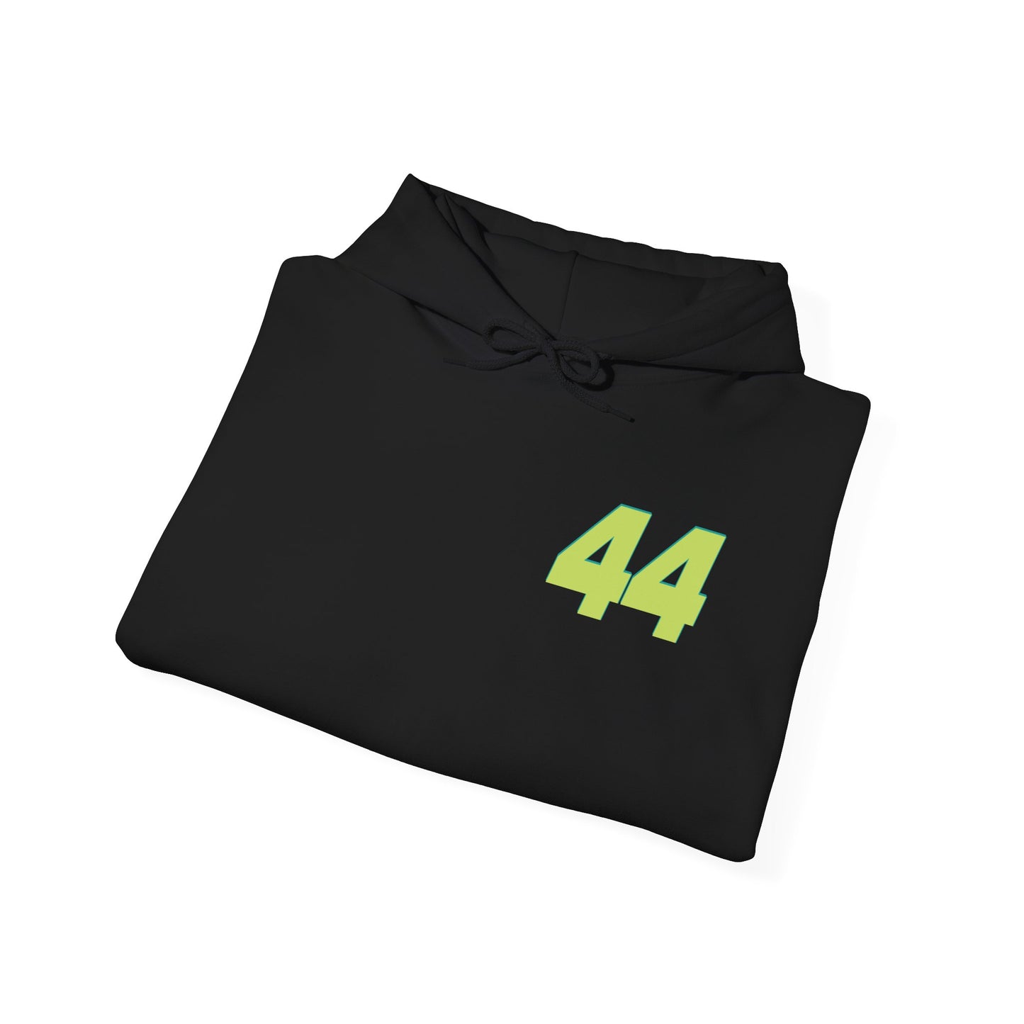 Hamilton 44 Hoodie