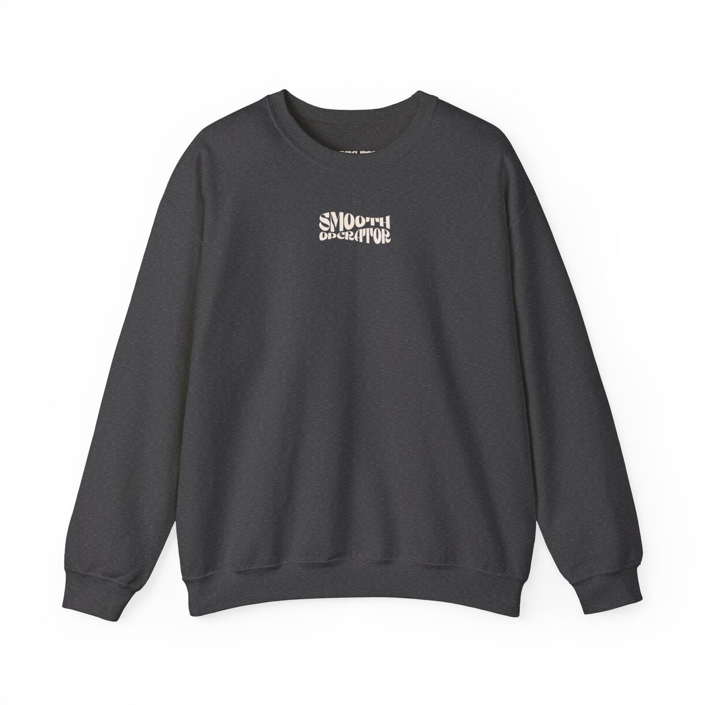 Carlos Sainz WILLIAMS Smooth Operator Crewneck