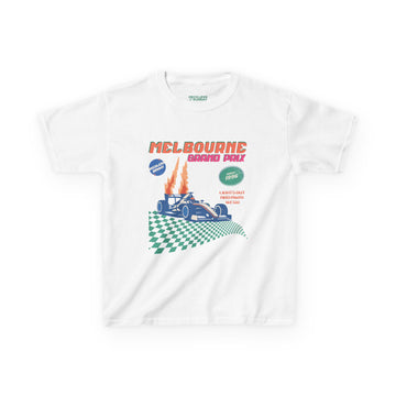Melbourne Baby Tee