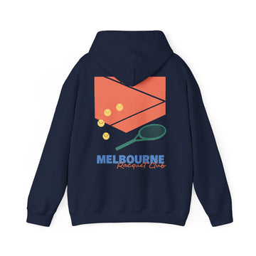 Melbourne Racquet Club Hoodie